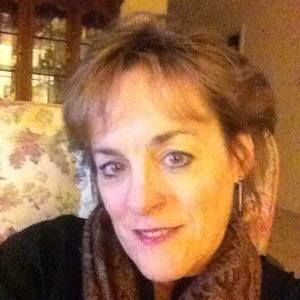 Meet your Posher, Suzanne